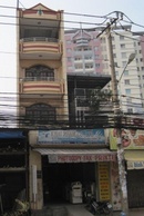 Tp. Hồ Chí Minh: Nhà bán, cho thuê MT Lũy Bán Bích, đối diện UB quận TP CL1026025