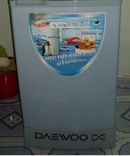 Tp. Hồ Chí Minh: Bán tủ lạnh daewoo VR 14G6 140l CL1148198P10