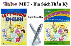 Bìa sách thần kỳ chính hãng