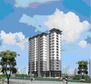 Tp. Hồ Chí Minh: Bán căn hộ Blue Sapphire Bình Phú –Quận 6- diện tích 70,5 m2- chiết khấu cao CL1026424