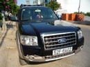 Tp. Hồ Chí Minh: FORD EVEREST 2008 màu đen số sàn, CD 6 đĩa, bệ bước, baga mui, đuôi cá, xe 1 đời CL1032886P10