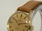 [1] Bán đồng hồ nữ Omega Genève vỏ vàng 14K (chính hãng)