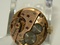 [3] Bán đồng hồ nữ Omega Genève vỏ vàng 14K (chính hãng)