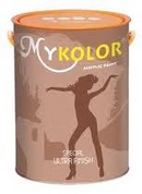 Đồng Tháp: Chúng tôi chuyên bán sơn MYKOLOR vói giá gốc của cty son MYKOLOR , với đội ngủ CL1027182