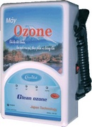 Tp. Hà Nội: Máy Ozone gia đình Cleantech - Sản phẩm liên doanh Việt Nhật Ngày cập nhật CL1082134P2