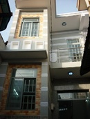 Tp. Hồ Chí Minh: Cần bán 1 trong 2 căn nhà mới xây hẻm chợ bình đông p14q8 dt 4mx8m 1 lầu CL1027217