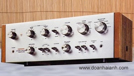 Cần bán các loại Ampli, Loa của hãng Pioneer danh tiếng sản xuất tại Nhật Bản