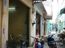 Tp. Hồ Chí Minh: Bán nhà hẻm 101 bùi minh trực p5q8 dt 3,2m x9,5m =30m2 , trệt gác lửng CL1027217