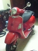 Tp. Hồ Chí Minh: Bán Vespa GT !Xe đời 2005 ( Chính chủ đứng tên - Sang tên trong 5p ) CL1029206P5