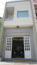 Tp. Hồ Chí Minh: Bán Nhà mới 4x12, gần Fatima Bình Triệu, cao cấp đến từng chi tiết nhỏ RSCL1697217