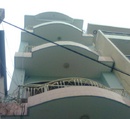Tp. Hồ Chí Minh: Bán Nhà Mới xây xong HXH Lam Sơn – P6 – PN – 4,4x13,5 – 3Lầu – ST – NTCC – 5PN – CL1027357