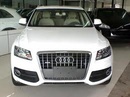 Tp. Hà Nội: Bán 2011 Audi Q5 S-line Quattro TFSi thể thao, mới 100% giao ngay 116K CL1027606