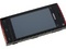 [1] Cần bán Nokia X6 màu đỏ đen Còn bảo hành 10 tháng mua ở VThông A đường 3/2