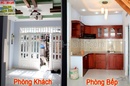 Tp. Hồ Chí Minh: Bán Nhà hẻm 432A Dương Bá Trạc, P1, Q8. Nhà mới thiết kế hiện đại. Vị trí thuận RSCL1682531