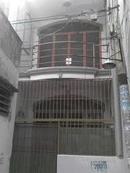 Tp. Hồ Chí Minh: Nhà bán 4x10m đúc 2 tấm 1,6 trỷ hẻm 3 m đường tôn đản, q4, sổ hồng CL1027537