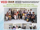 Tp. Hồ Chí Minh: Triển Khai Bản Vẽ Xây Dựng theo tieu chuẩn Nhật CL1031498