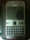 Tp. Hồ Chí Minh: Nokia E72_2GB ra đi theo chủ mới ,còn Bảo hành 9Th CL1028816P3