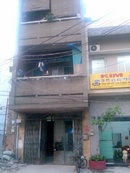 Tp. Hồ Chí Minh: Bán toàn bộ tòa nhà chung cư 5 tầng mặt tiền ngay trung tâm quận 5. CL1027813