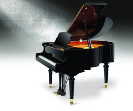Đàn Piano Ritmuller GP148R1 Brandnew