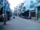 Tp. Hồ Chí Minh: Bán nhà hẻm xe hơi 766/ CMT8, P5, Q.Tân Bình, dt 4,8x16m, nhà trệt, lửng, lầu, RSCL1681414