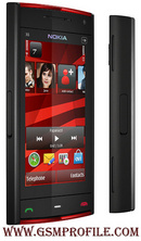 Tp. Hồ Chí Minh: Cần bán Nokia X6 Còn bảo hành 10 tháng, mua ở Thế Giới Di Động CL1028364