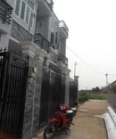 Tp. Hồ Chí Minh: Bán Nhà mới xây chưa ở rất thoáng, gần chợ Sơn Kỳ, cạnh bên khu công viên CL1028019
