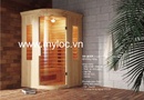 Tp. Hồ Chí Minh: Chuyên cung cấp phòng xông hơi (Sauna) - công ty Mỹ Lộc CL1064151P11