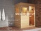 [1] Chuyên cung cấp phòng xông hơi (Sauna) - công ty Mỹ Lộc