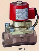 Tp. Hồ Chí Minh: yoshitake bronze solenoid valve (piston type), screwed ends. CL1048502