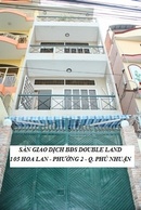 Tp. Hồ Chí Minh: Bán Nhà phố mặt tiền đường chính Khu Tân Định - Quận 1 CL1028485