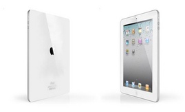 Ipad2 64Gb 3G +Wifi chính hãng Apple xách tay Malaysia 20 triệu