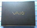Tp. Hồ Chí Minh: Bán laptop business sony vaio SZ 640, made in USA core 2 duo T7250, 2x2.0G RSCL1105130