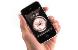 bán Iphone 3gs_32gb hãng apple hàng xách tay từ MỸ phiên bản quốc tế