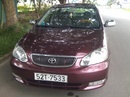 Tp. Hồ Chí Minh: Cần tiền bán xe corola altis 1.8 G RSCL1066518
