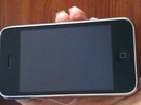 Tp. Hồ Chí Minh: Cần bán iphone 3GS_32GB Black Hàng Apple xách tay Mỹ bản World CL1029239