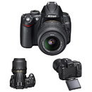 Tp. Đà Nẵng: Bán máy ảnh Pro. Nikon D5000 CL1137895P9