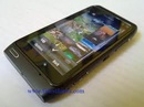 Tp. Hải Phòng: Cần bán Nokia N8 16gb hàng Cty màu đen mới 99%, fullbox, CL1029239