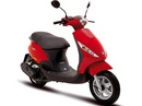 Tp. Hồ Chí Minh: Piaggio Zip, 2004, màu đỏ ,bstp, mới 98% chưa trầy CL1029116