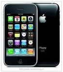 Tp. Hồ Chí Minh: Cần bán iphone 3GS_32GB Hàng Apple xách tay Mỹ Phiên bản quốc tế. CL1034052P8