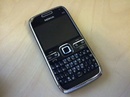 Tp. Hà Nội: Cần bán Nokia E72_4gb chính hãng F.P.T con giay to bh;11 thang ban 2,300.000 tr RSCL1067884