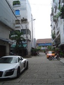 Tp. Hồ Chí Minh: Cần bán căn hộ Tân vĩnh giá 885 triệu, Trung tâm quận 4, Tp.HCM CL1029324