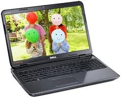 Cần bán laptop DELL inspiron N5010 giá rẻ.