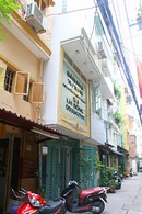 Tp. Hồ Chí Minh: Cần bán nhà 4 tầng, đủ tiện nghi, tại trung tâm Quận 3 CL1029807P4