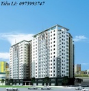 Tp. Hồ Chí Minh: Bán căn hộ Sacomreal 584 lầu 10 Block D , 82m giá 16tr/m CL1013399