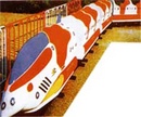 Tp. Hồ Chí Minh: Tàu lửa, Xe lửa cho bé CL1029730