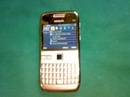 Tp. Hồ Chí Minh: Bán Nokia E72 chính hãng ,Đã xài hơn 3 tháng ,còn bảo hành 02/1012 CL1034052P8