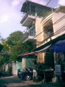 Tp. Hồ Chí Minh: Bán Nhà MT đường Trương Minh Ký ( 3.04m x 20m ), F-13, GV. CL1029910