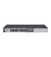 HP ProCurve Switch 1810G-24 (J9450A)