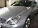 Tp. Hồ Chí Minh: Bán Mercedes-Benz CLS 350 2008 CL1013083P2