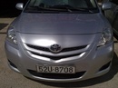 Tp. Hồ Chí Minh: Bán xe Vios, E 2009, màu bạc, bstp, mới đi 25000 km, xe zin tòan bộ, ngay chủ bán, RSCL1107866